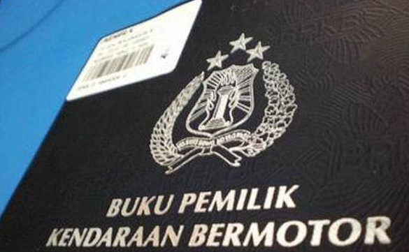 pergub-bebaskan-denda-pajak-kendaraan-bermotor-jawa-tengah