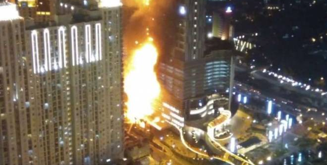 apartemen-neo-soho-terbakar-hebat