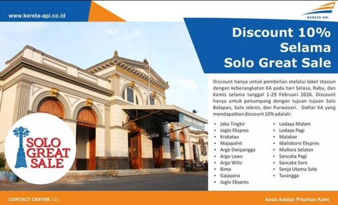 ikut-solo-great-sale-tiket-kereta-api-diskon-hingga-10