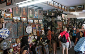 pasarklewer