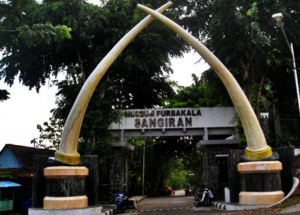sangiran