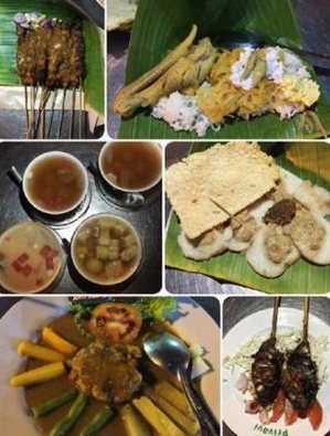 Tahok dan Cabuk Rambak, Kuliner langka Paling Dicari di solo