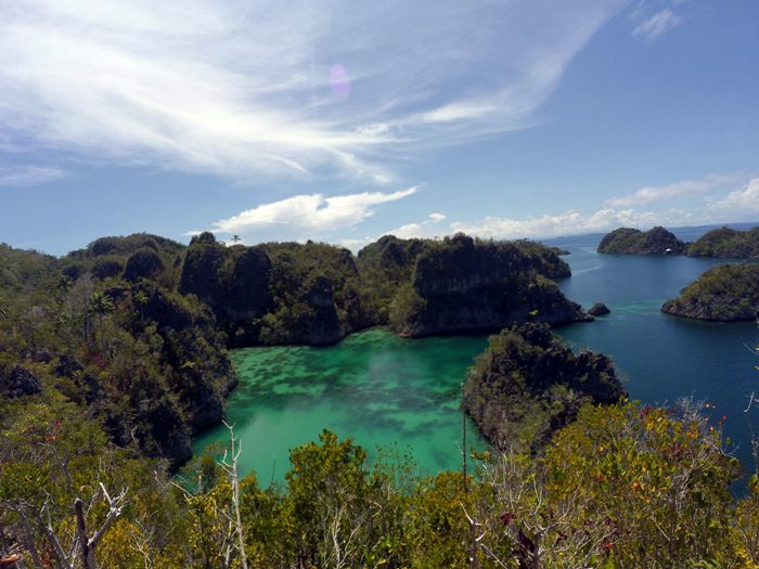 Paket Wisata Raja Ampat