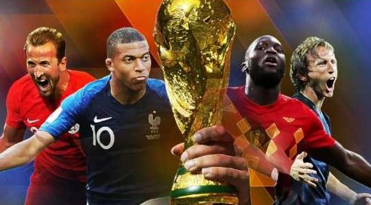 Final Piala Dunia