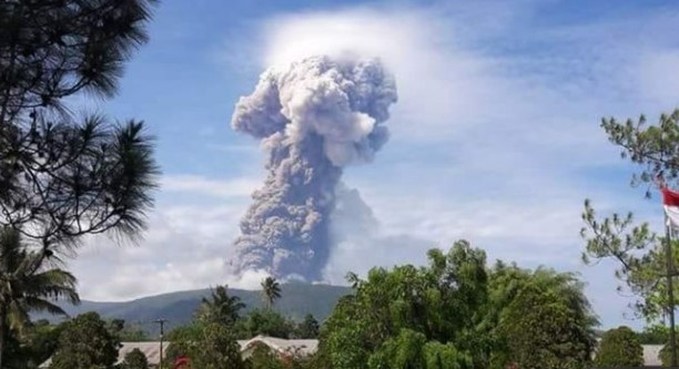 gunung soputan