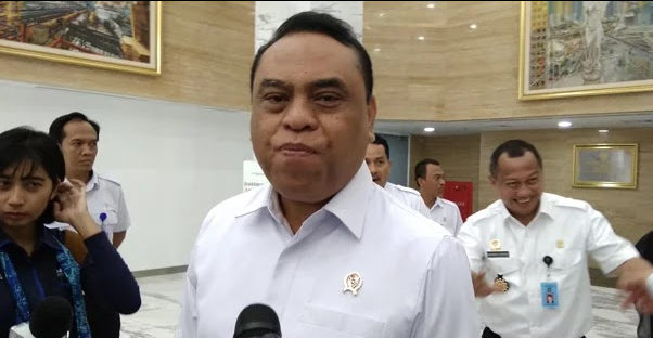 Lowongan CPNS