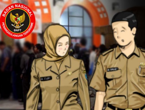 formasi cpns
