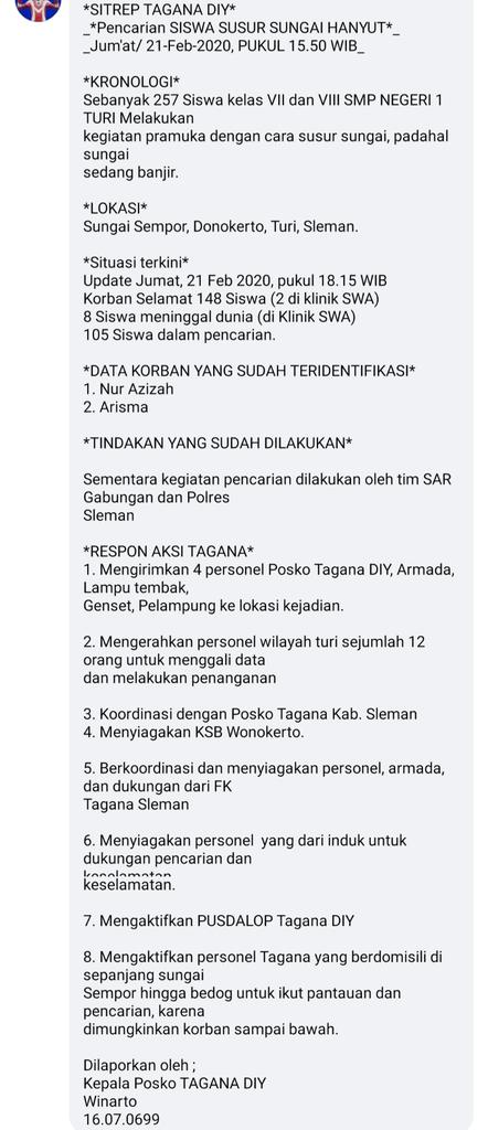 SMPN 1 Turi