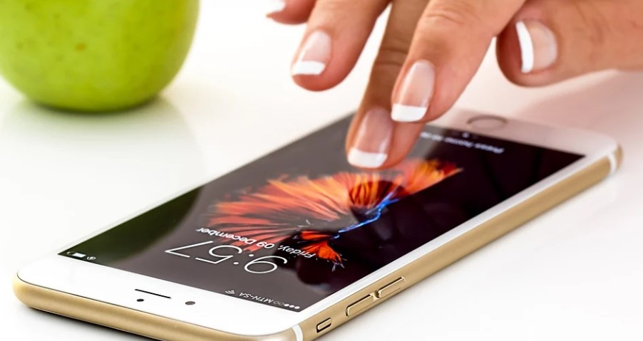 smartphone gratis