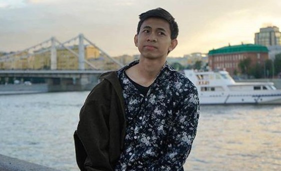 Youtuber pelecehan seksual