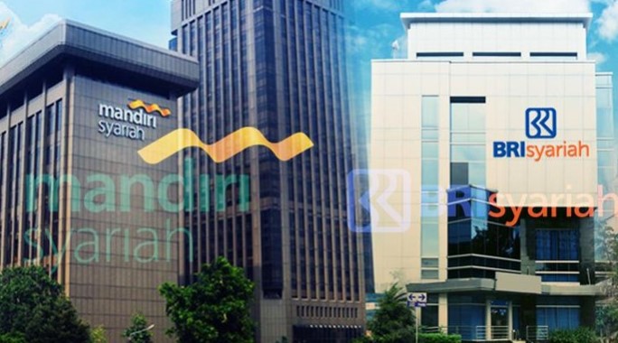 Merger Bank BUMN Syariah