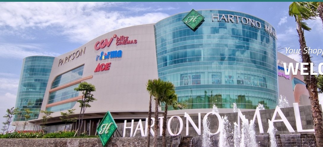 Hartono Mall