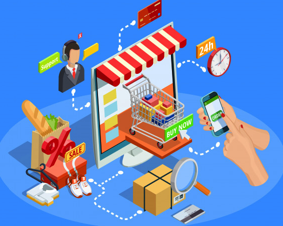 ecommerce