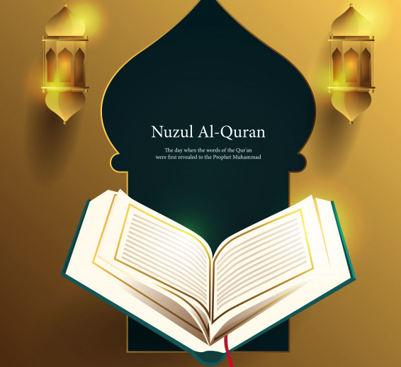 nuzulul Qur'an