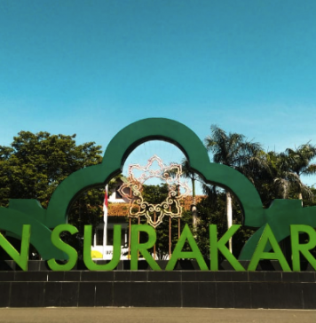IAIN Surakarta