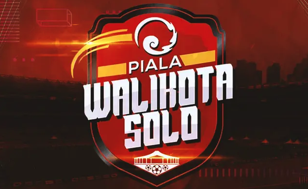 Piala Walikota Solo