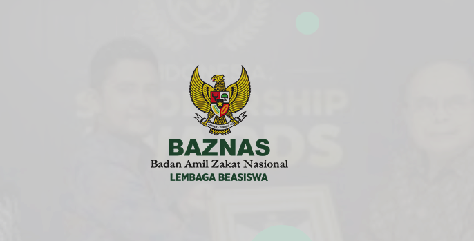Beasiswa Santri Baznas