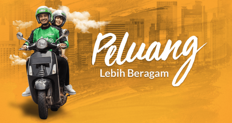 Cara Menjadi Mitra Gojek