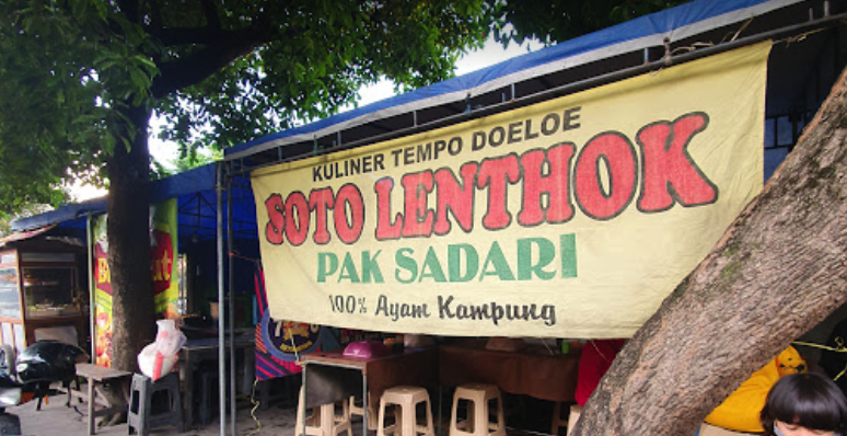 Soto Lenthok