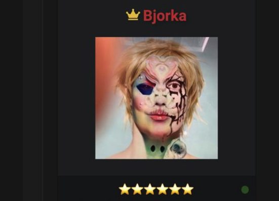 BJORKA HACKER