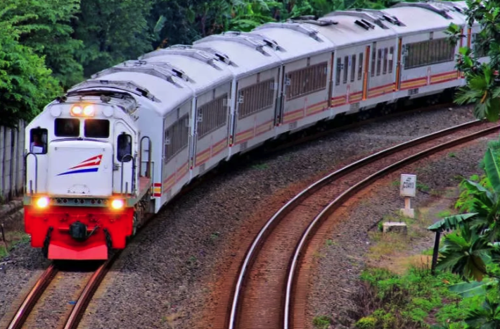Kereta Api